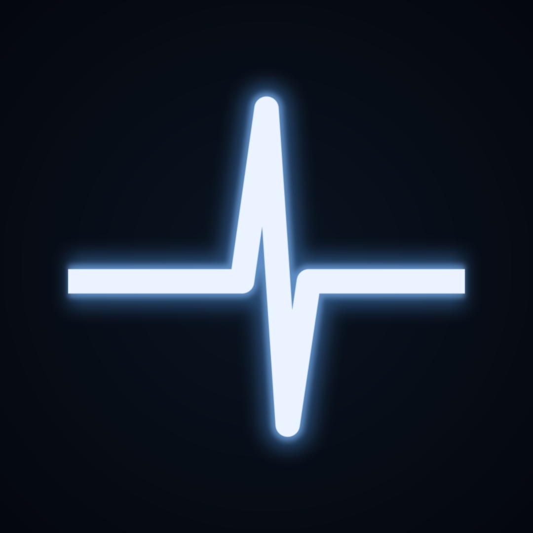 Glyph dark