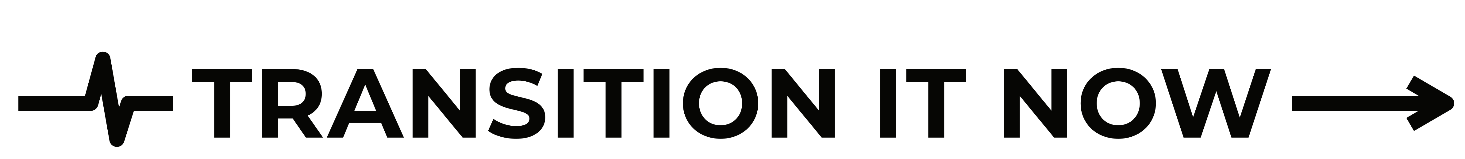 Wordmark mono black